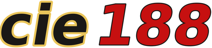 cie188 logo