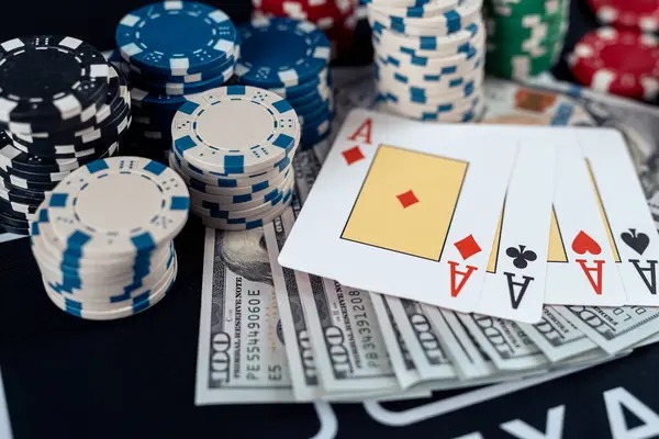 cie188 Casino, Slots And Sports In One Home